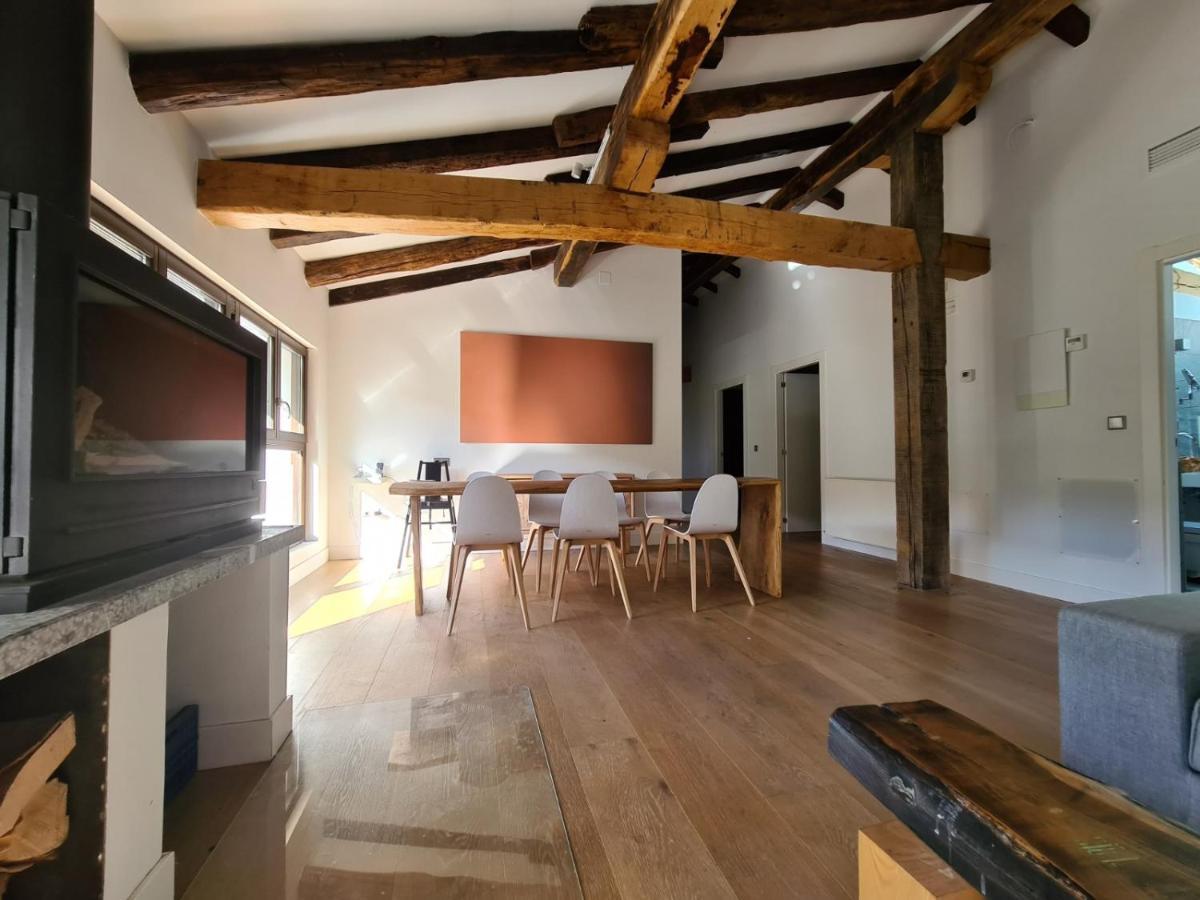 Apartamentuak Apartamento Arantza