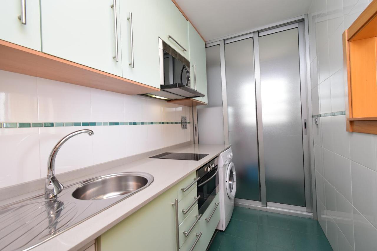 Coblanca 41 Ii - Fincas Arena Apartment Benidorm