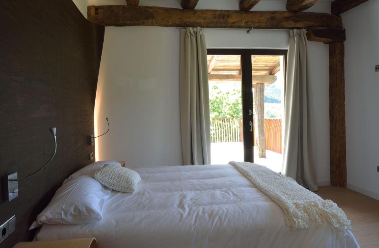 Apartamentuak * Arantza