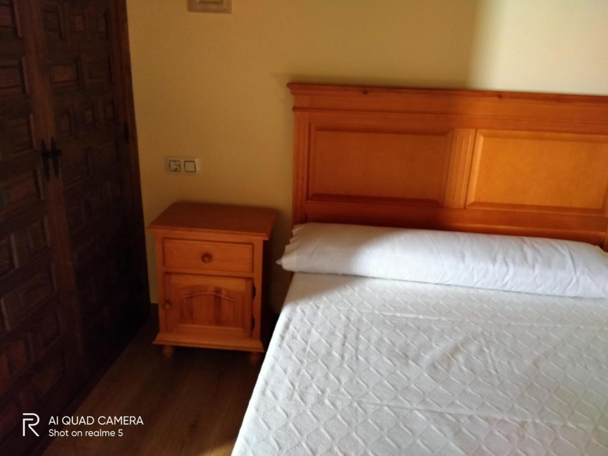 Country house La Cancha I