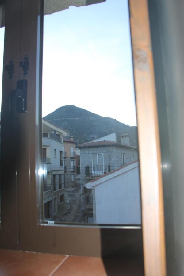 Country house La Cancha I Navalacruz
