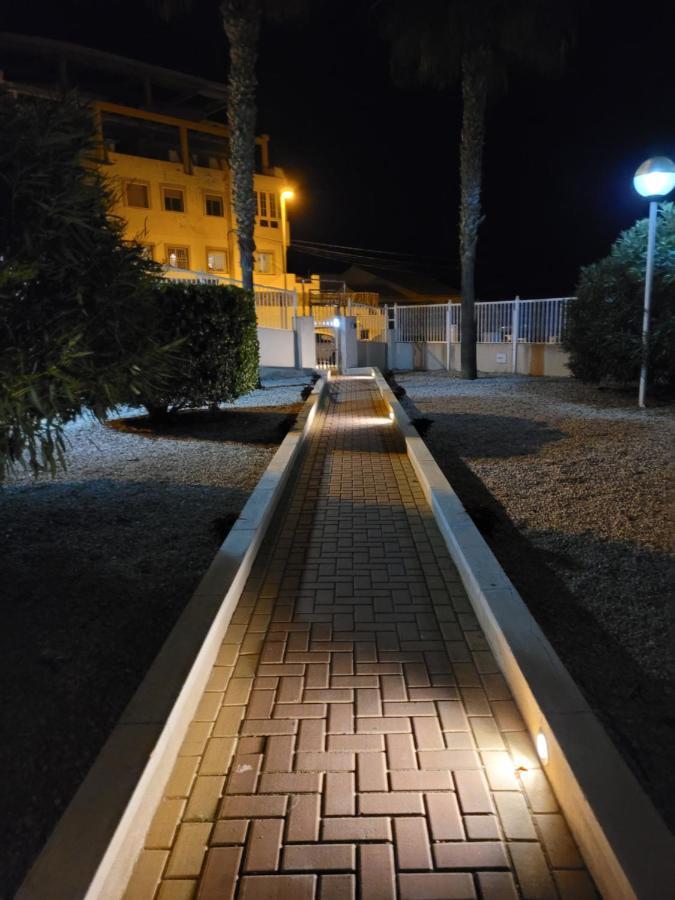 Con 129m2 De Terraza Con Vistas * Cabo de Palos