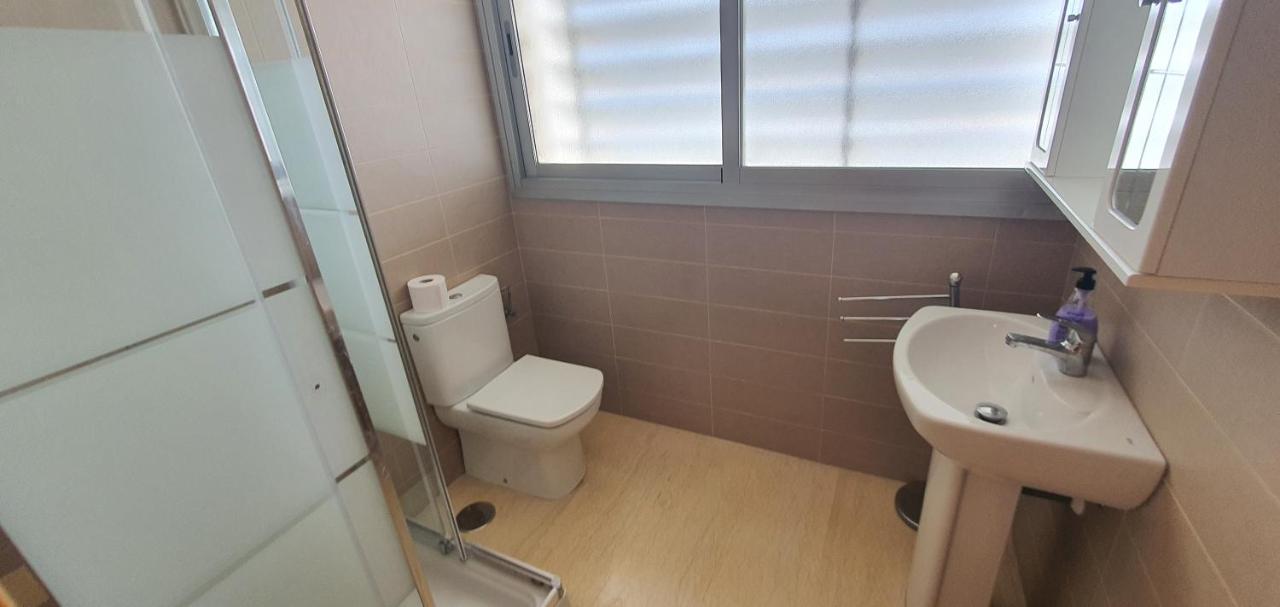 Coblanca 41 Ii - Fincas Arena Apartment *