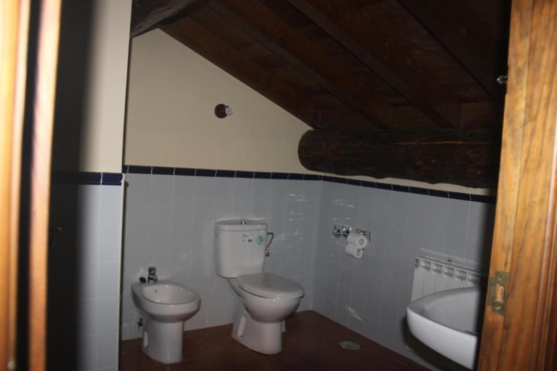 Country house La Cancha I Navalacruz