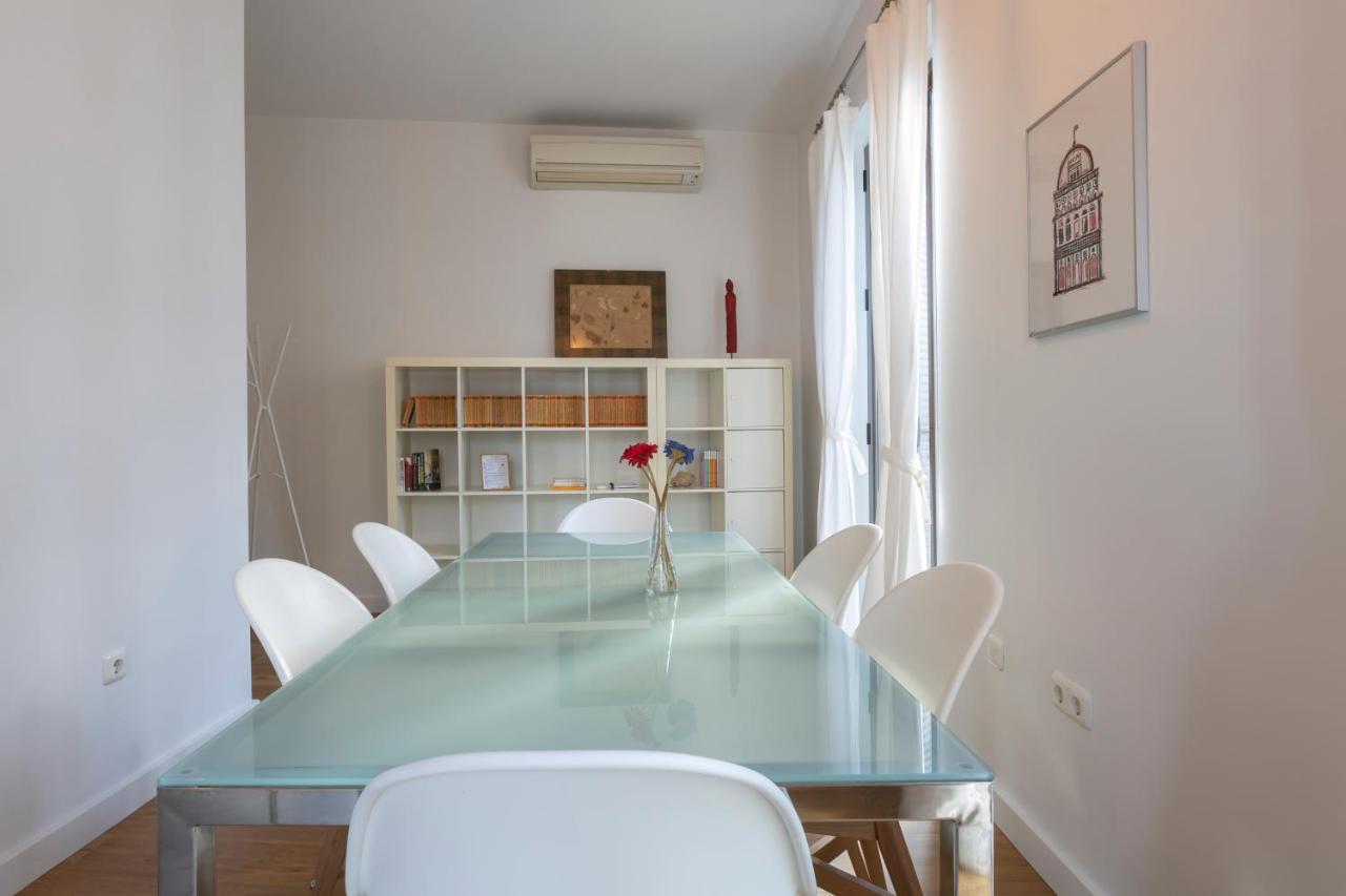 Metropol Urban Apartamento *