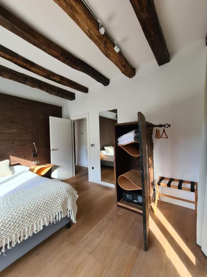 Apartamento Apartamentuak