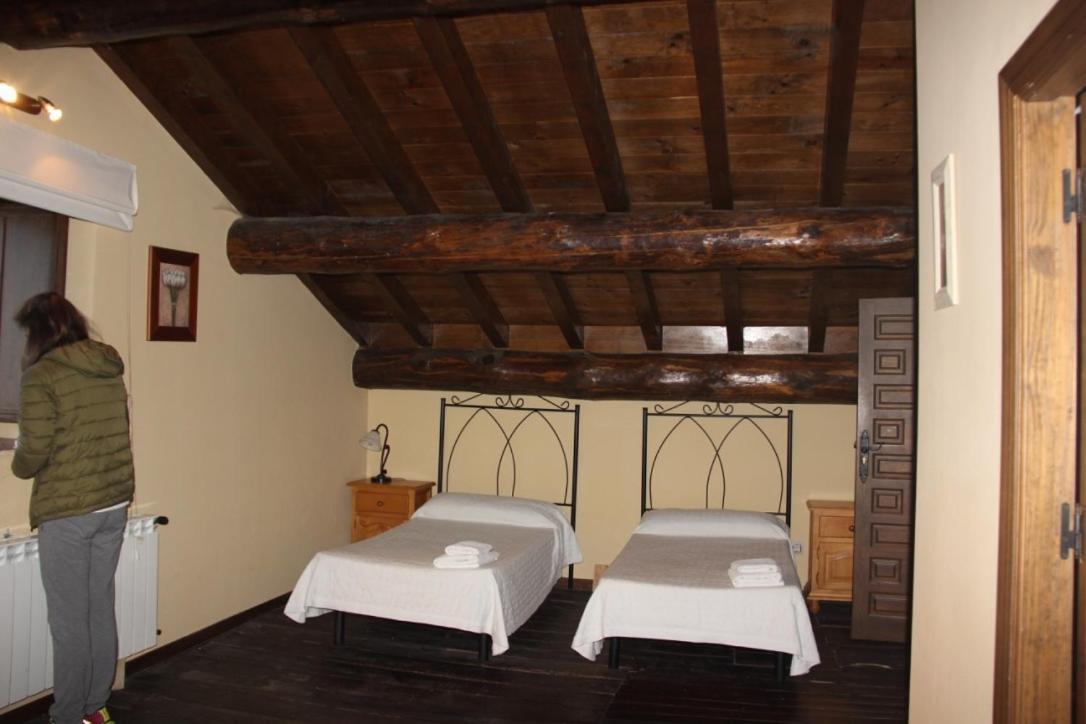 Country house La Cancha I