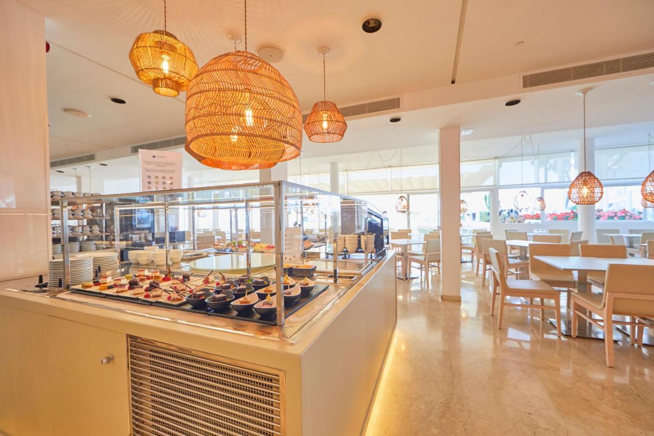 Ponent Mar Apartahotel 4*