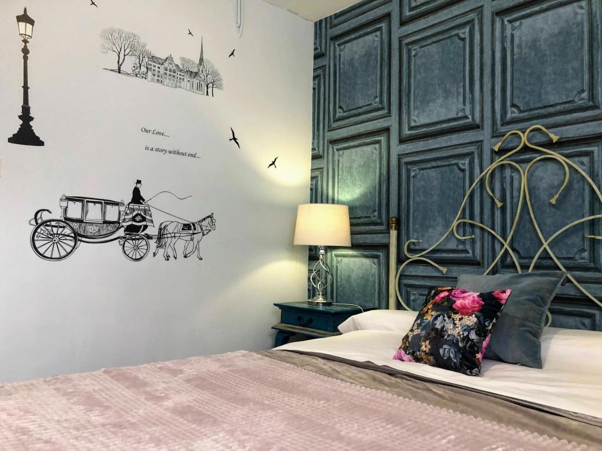 Guest house Otola
