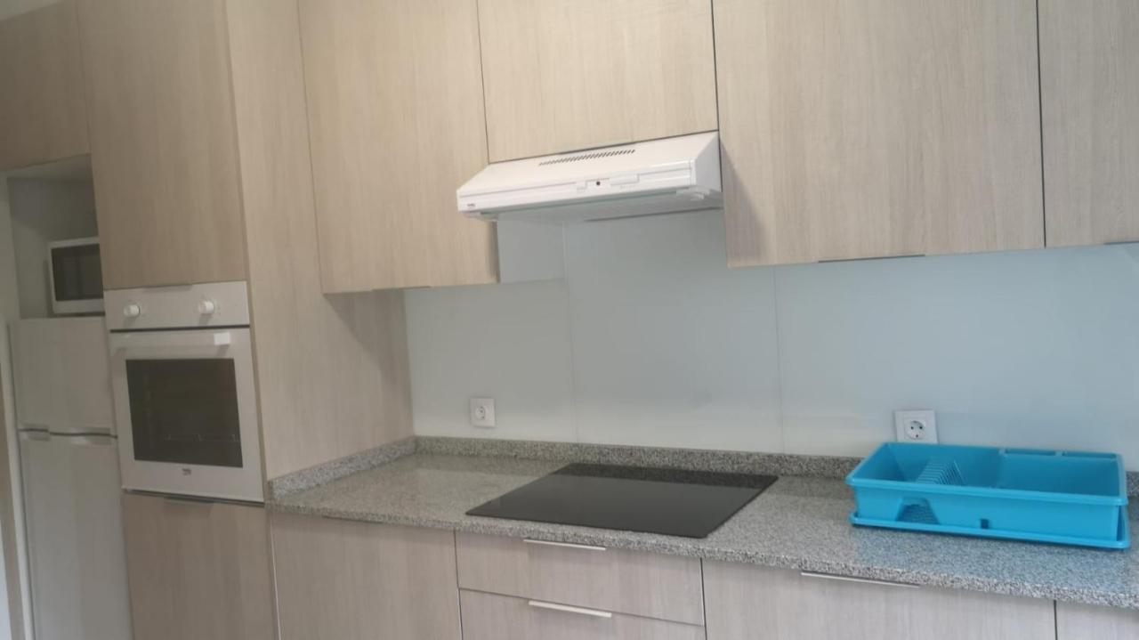 San Xillao Apts Lugo