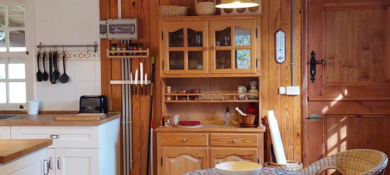 El Pajar Y La Cabana Monfero