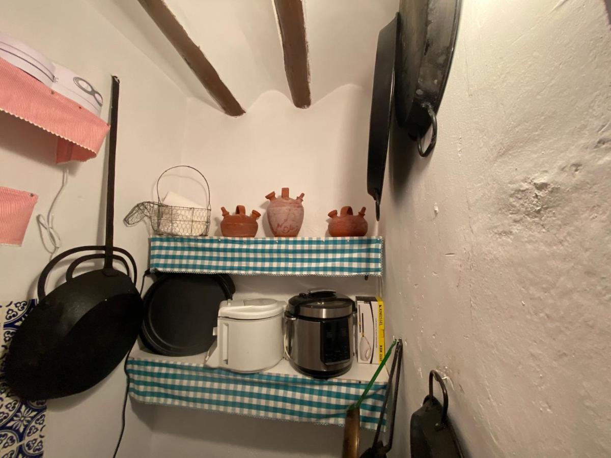 Casa La Torrecica * Cehegín