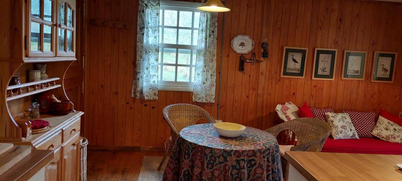 El Pajar Y La Cabana Holiday home *