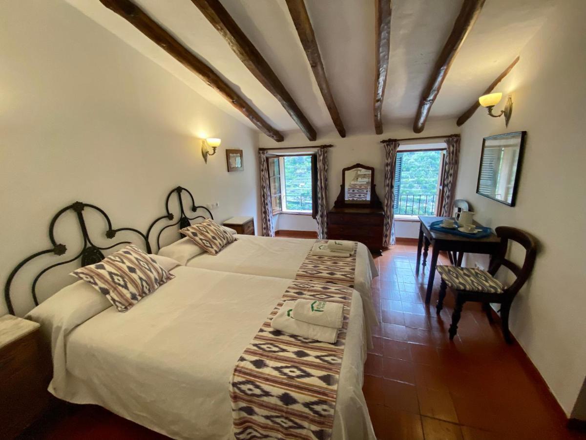 Verde-adults Only Guest house Deia