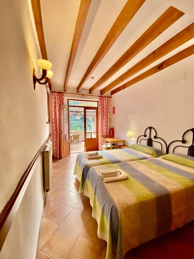 Verde-adults Only Guest house Deia