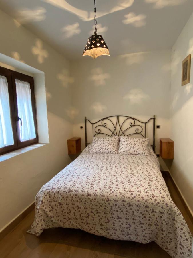 Holiday home El Naranjo *