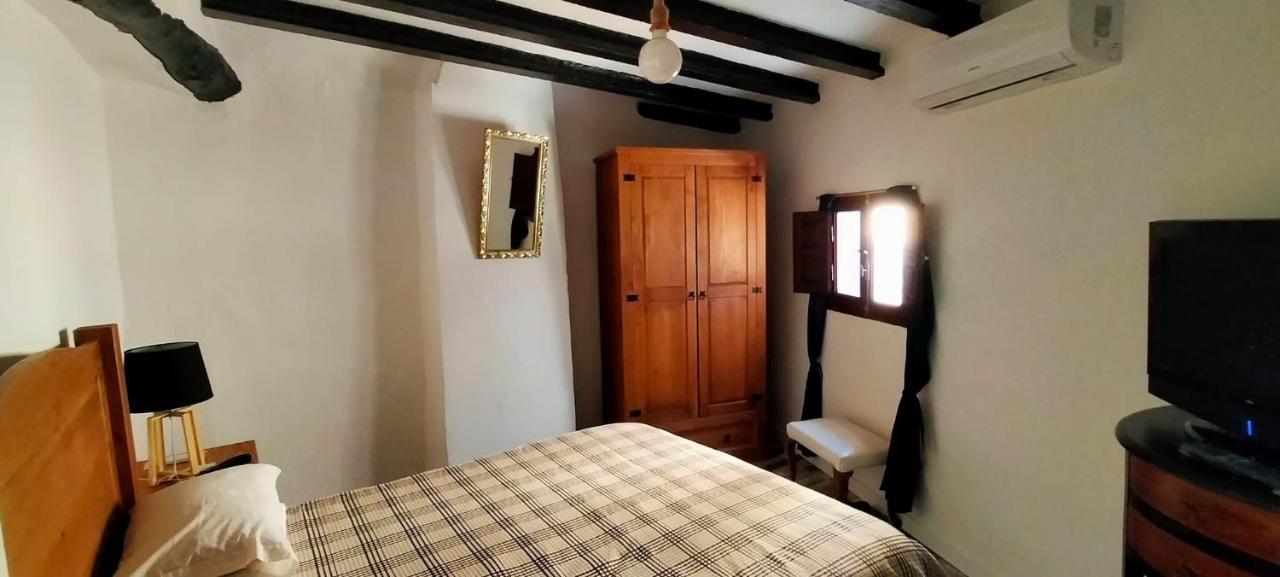 Holiday home Benidorm El Capricho *