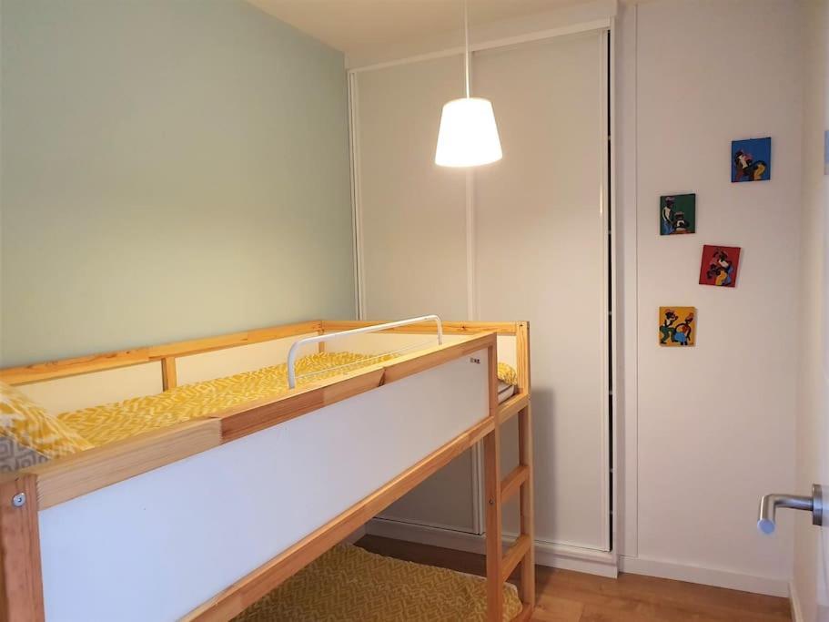 El Paraíso De Pancha Apartamento *