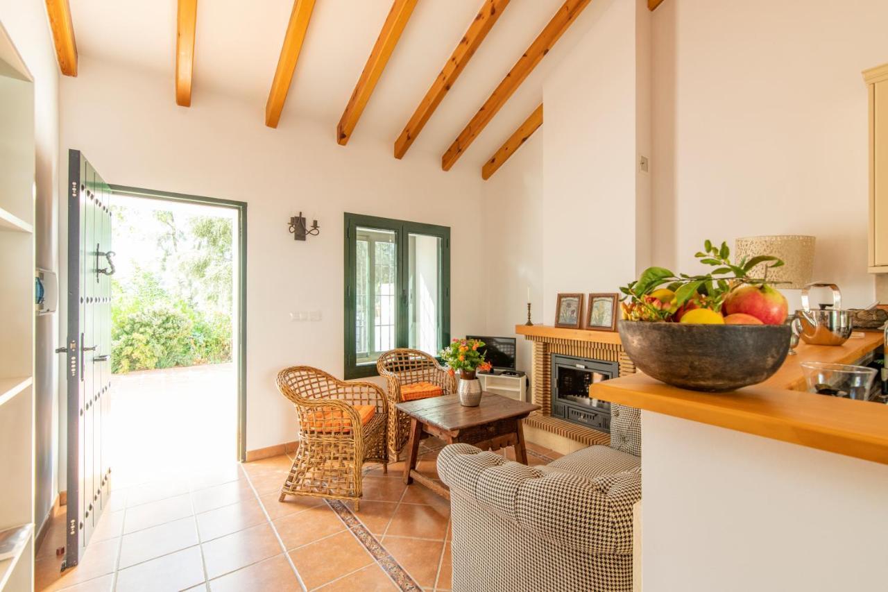 Сasa de vacaciones Rosas Cantares: Casa Maurus.