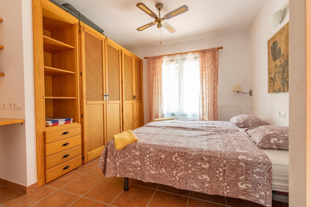Сasa de vacaciones Rosas Cantares: Casa Maurus.