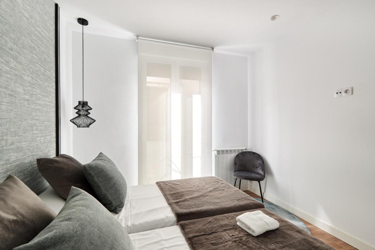 Apartment Tuapartamento Boutique - Plaza De Toros