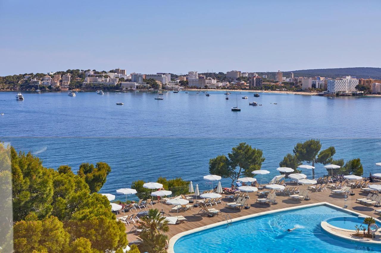 Ponent Mar Apartahotel 4*