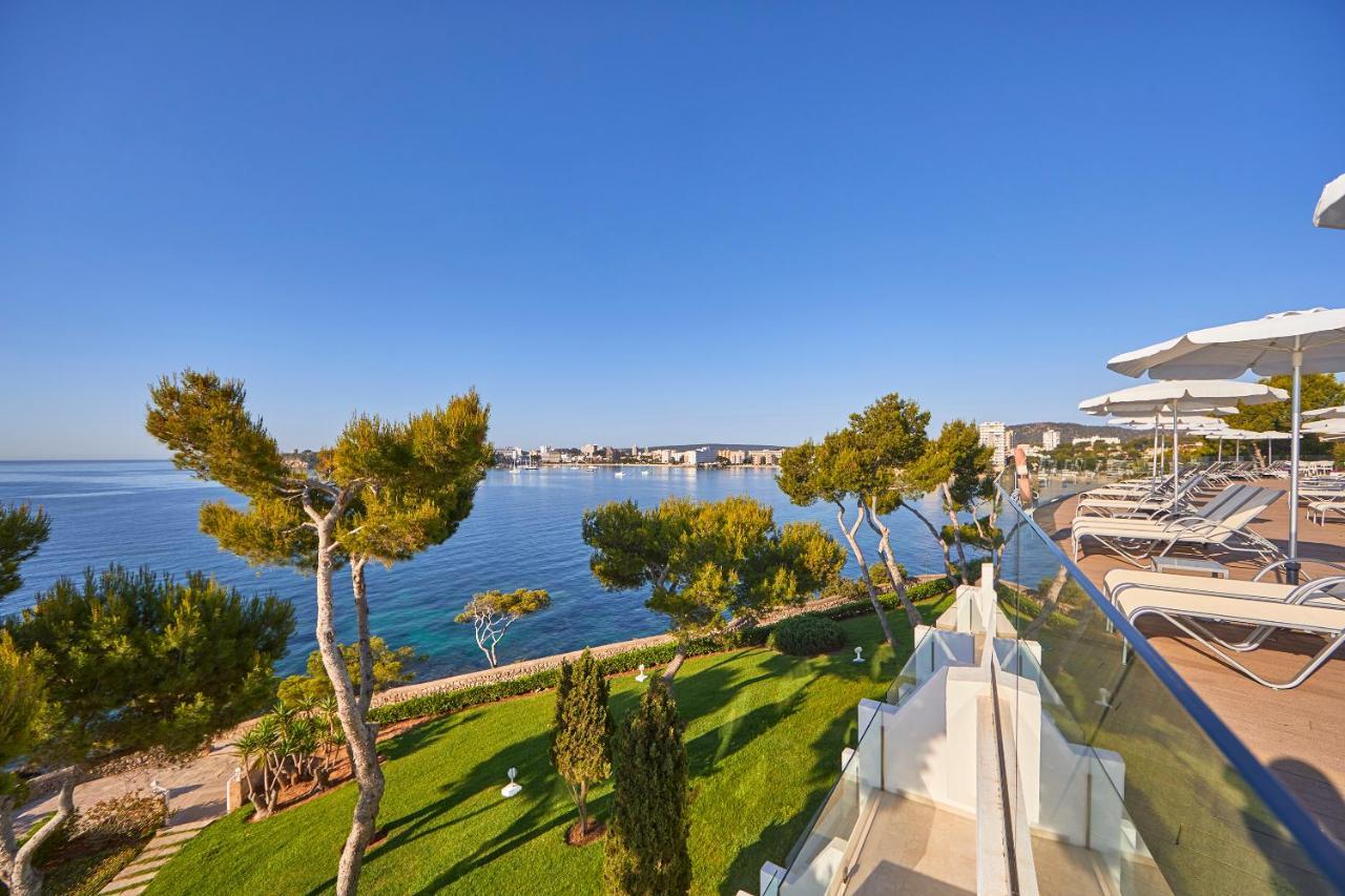 Ponent Mar Apartahotel