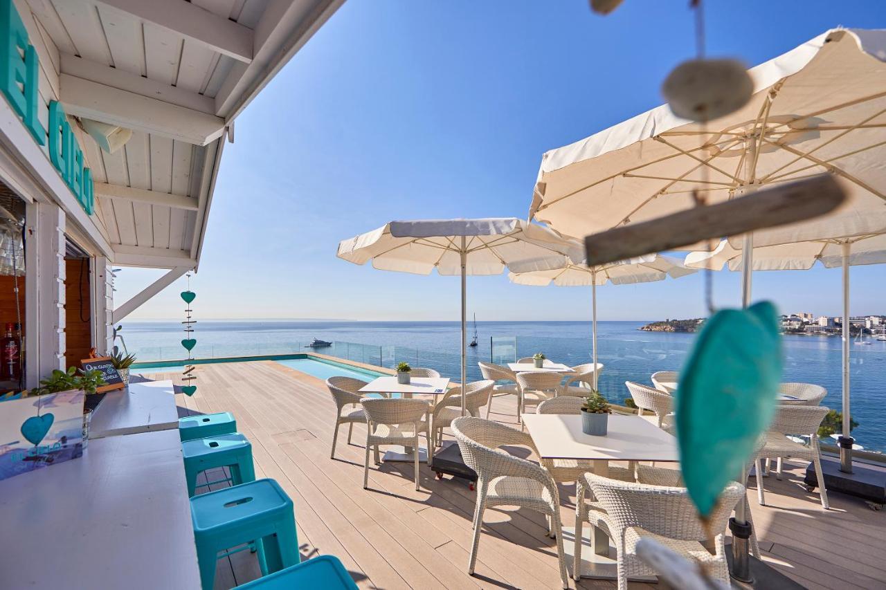 Ponent Mar Apartahotel Palmanova