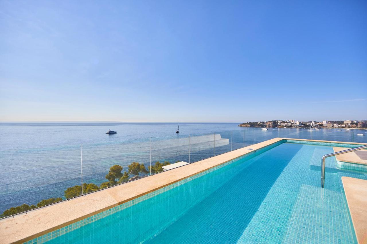 Ponent Mar Apartahotel