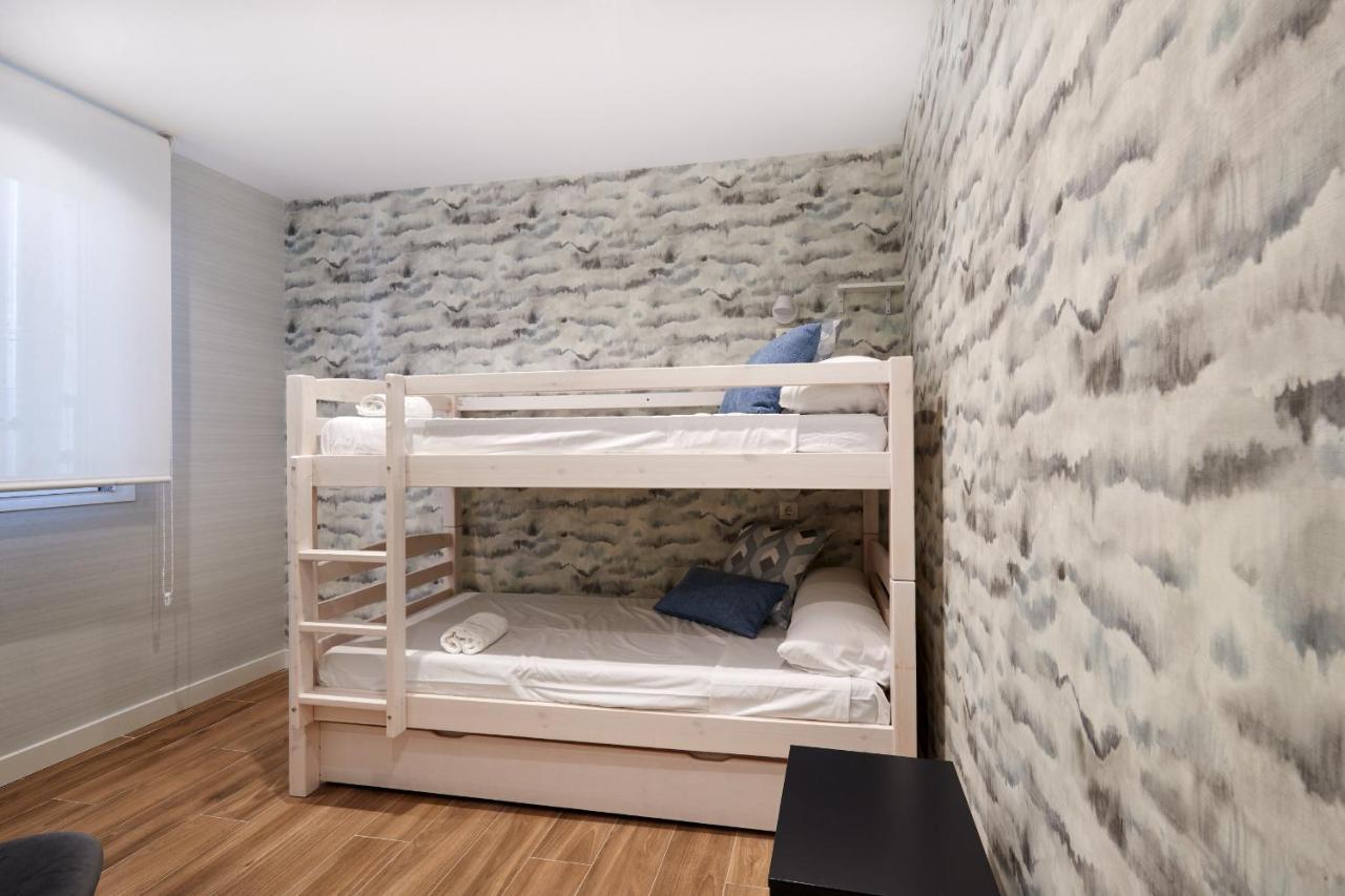 Apartment Tuapartamento Boutique - Plaza De Toros