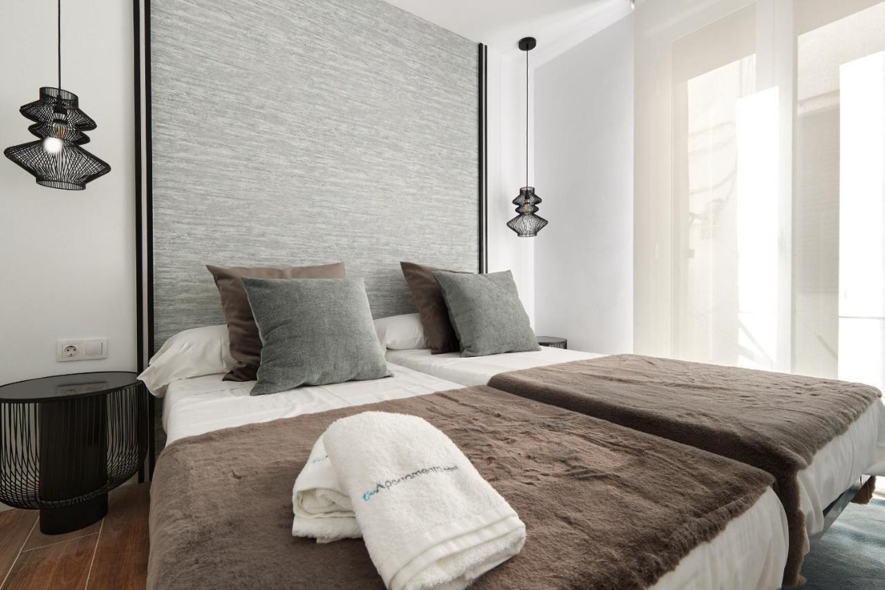 Tuapartamento Boutique - Plaza De Toros Apartment *