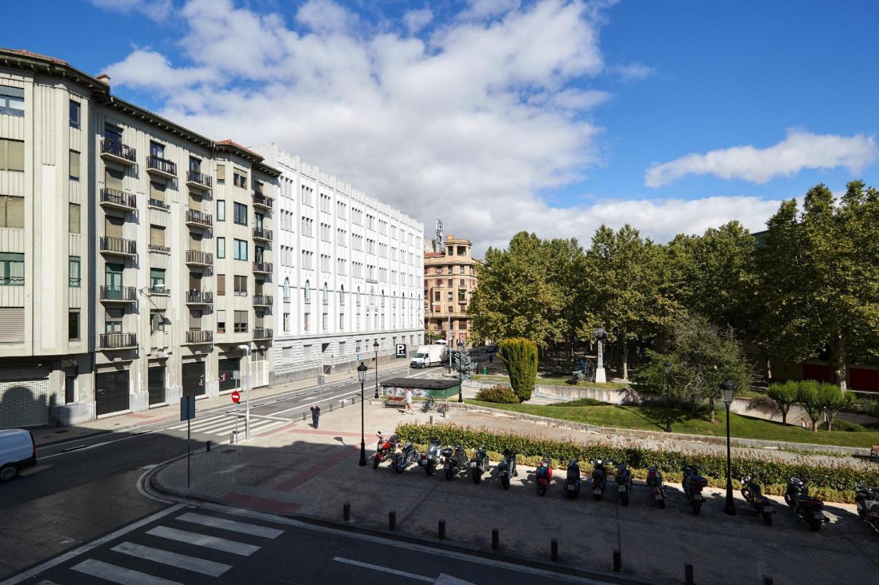 Apartment Tuapartamento Boutique - Plaza De Toros Pamplona