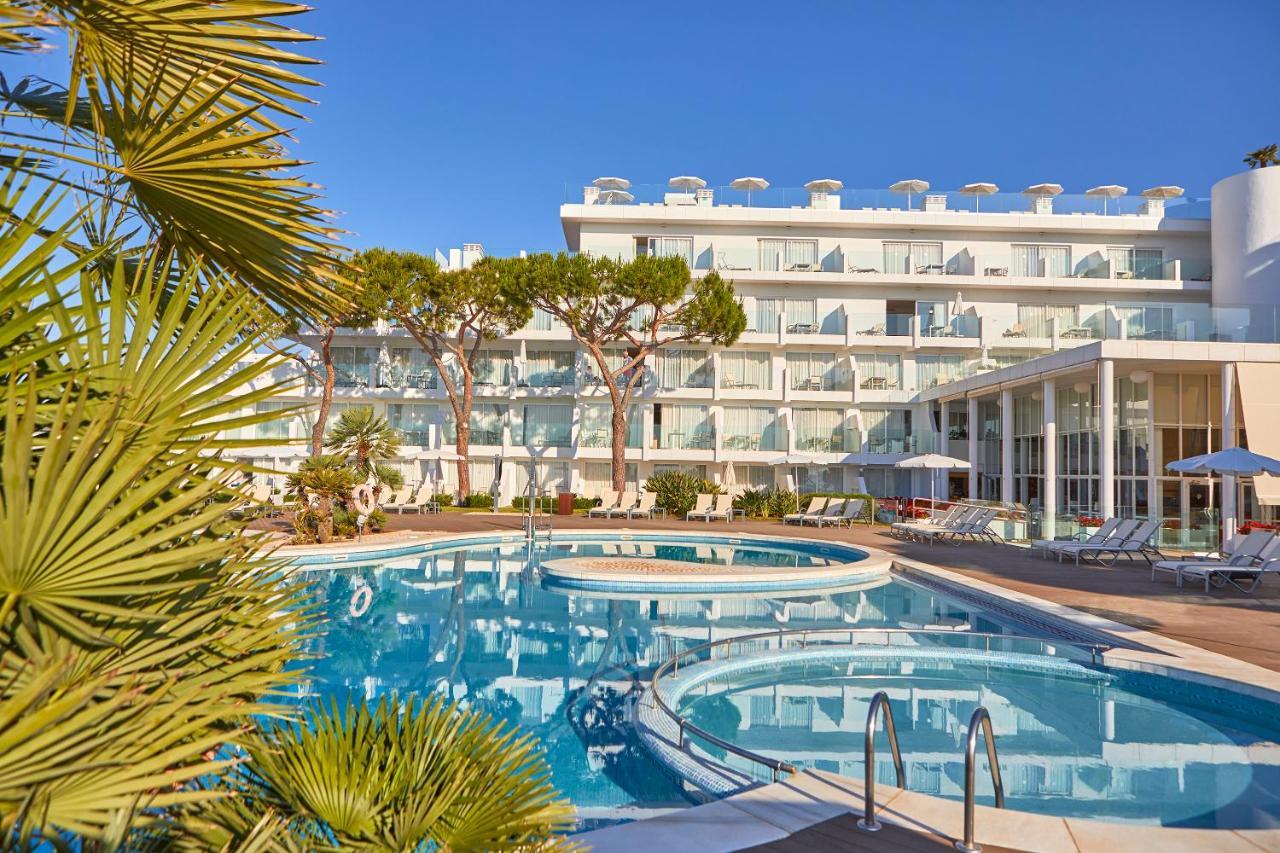 Ponent Mar Apartahotel
