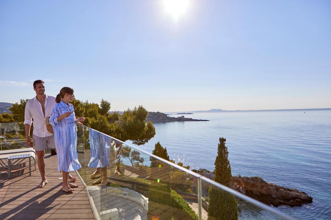 Ponent Mar Apartahotel 4*