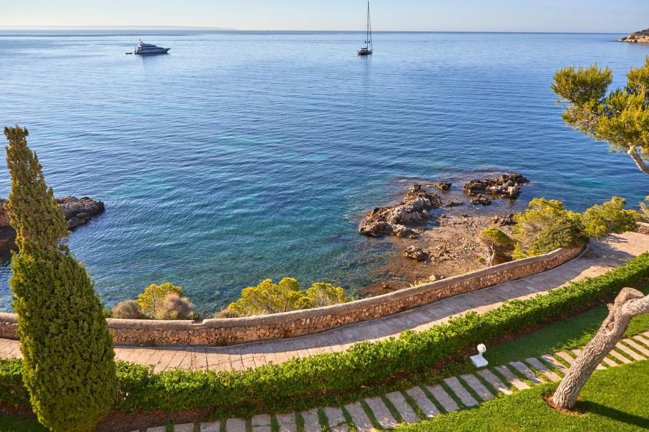 Apartahotel Ponent Mar Palmanova