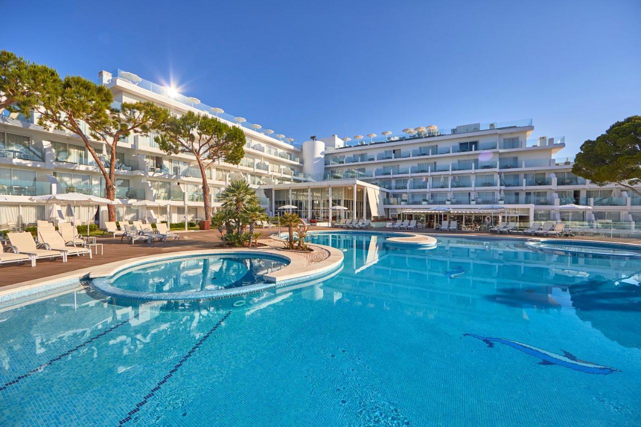 Ponent Mar Apartahotel Palmanova