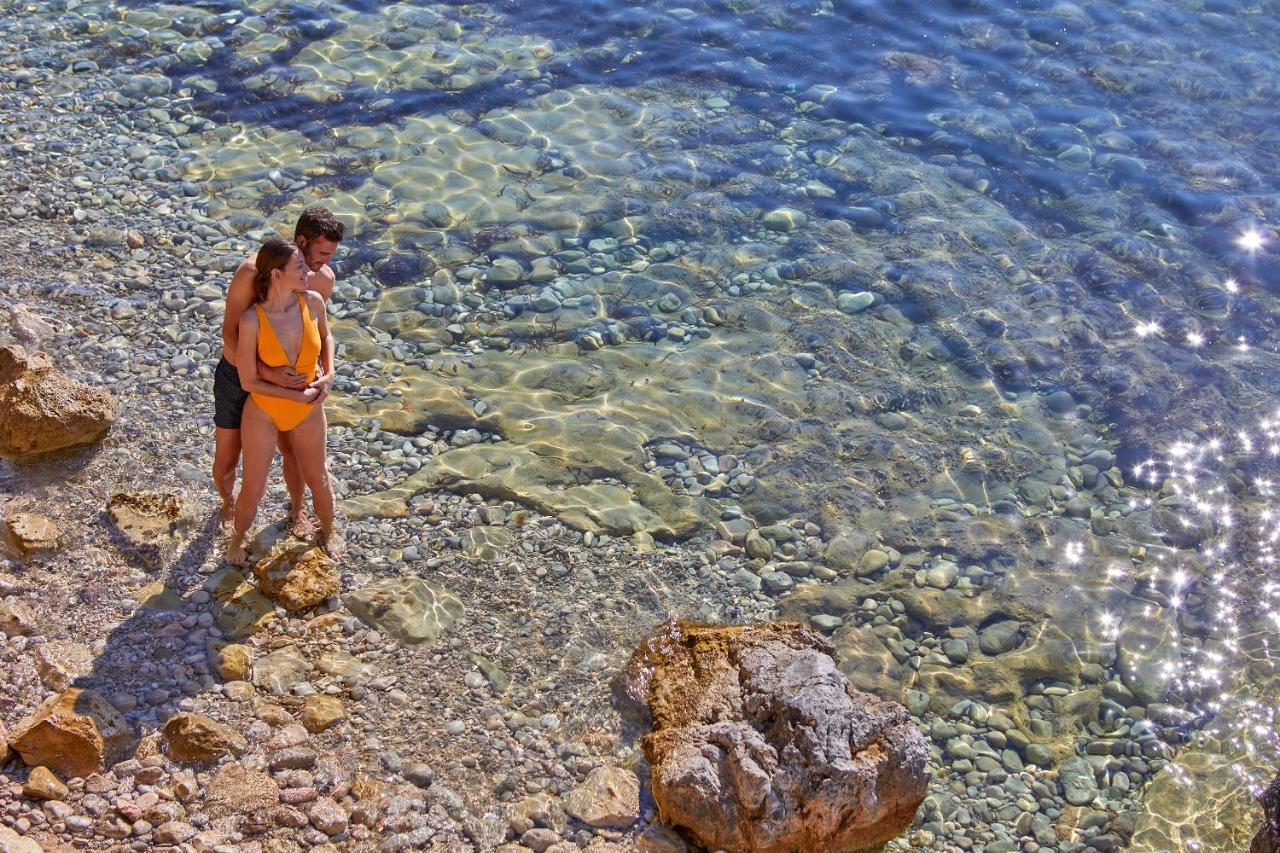 Apartahotel Ponent Mar Palmanova