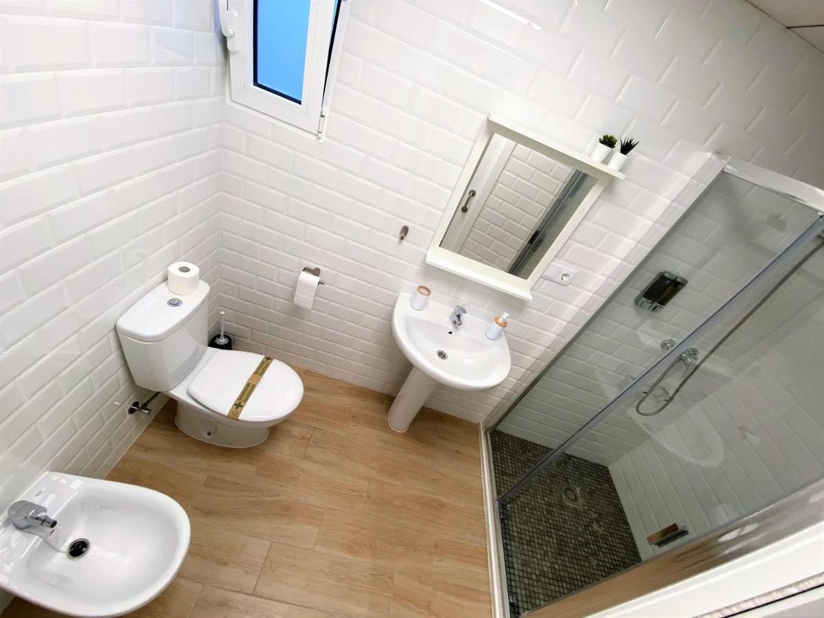 Bed & Breakfast Bienvenidos
