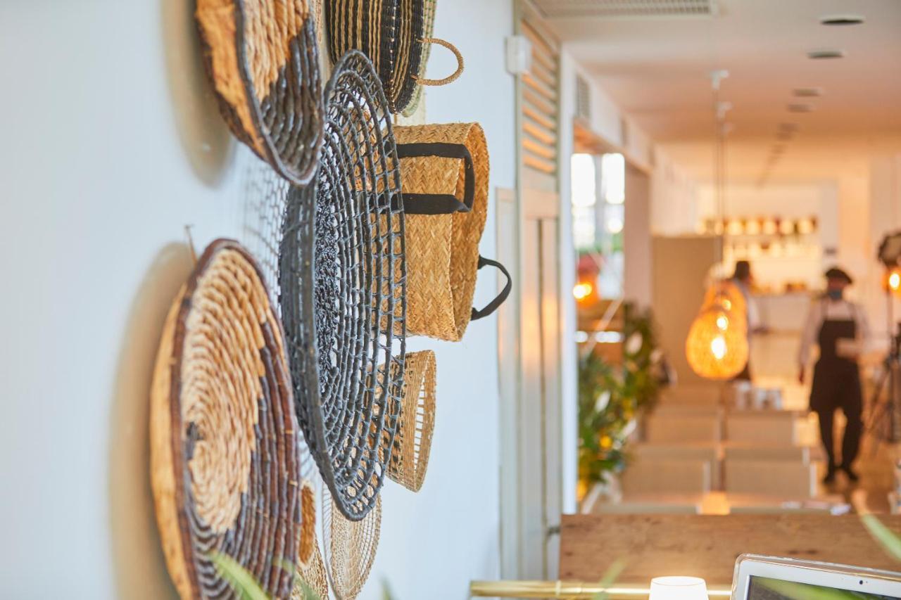 Ponent Mar Apartahotel Palmanova
