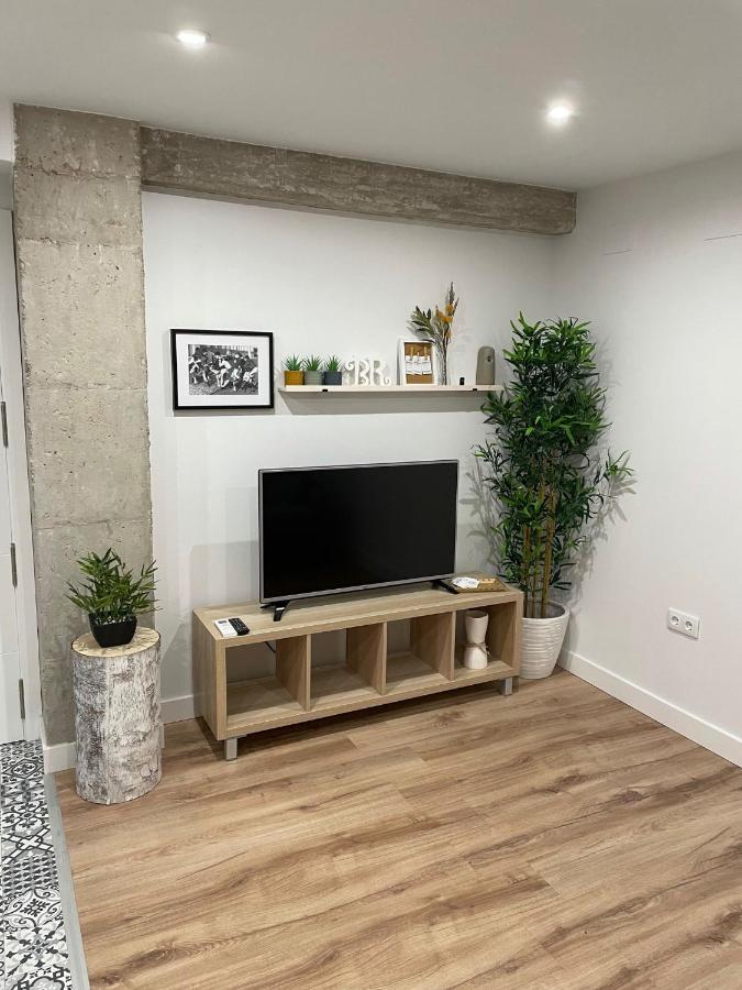 Bed & Breakfast Bienvenidos Xativa