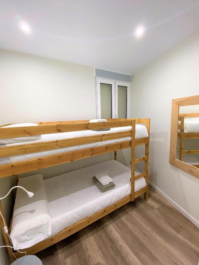 Bed & Breakfast Bienvenidos Xativa