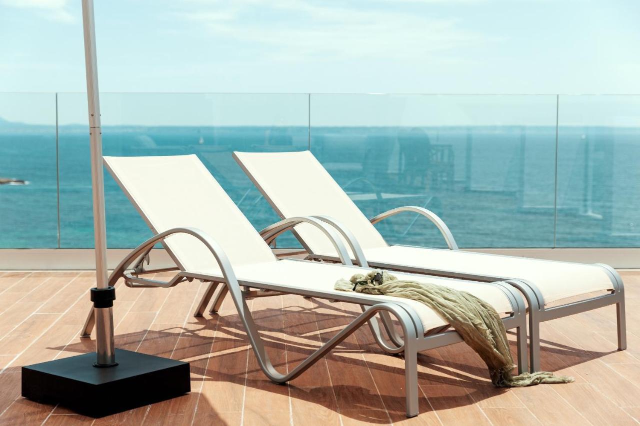 Ponent Mar Apartahotel 4*