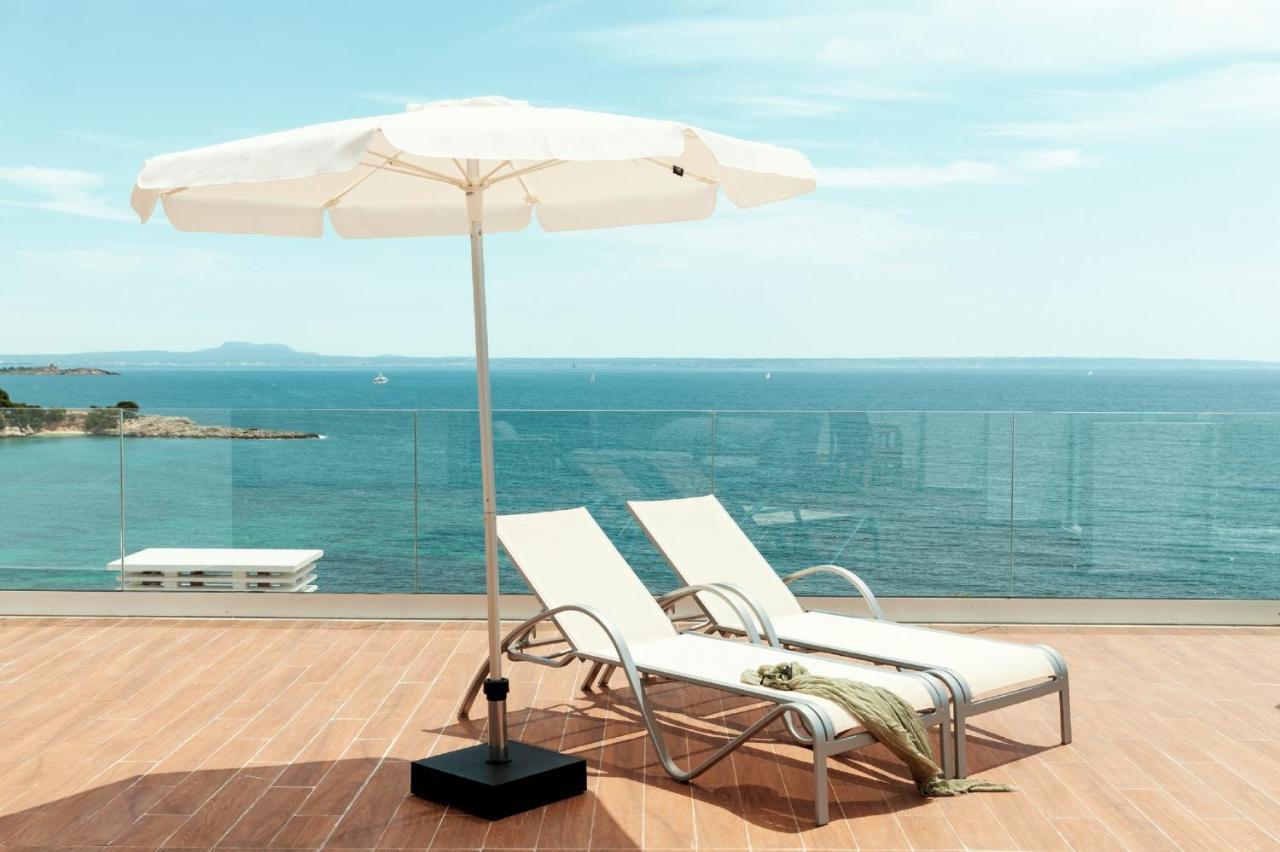 Ponent Mar Apartahotel 4*