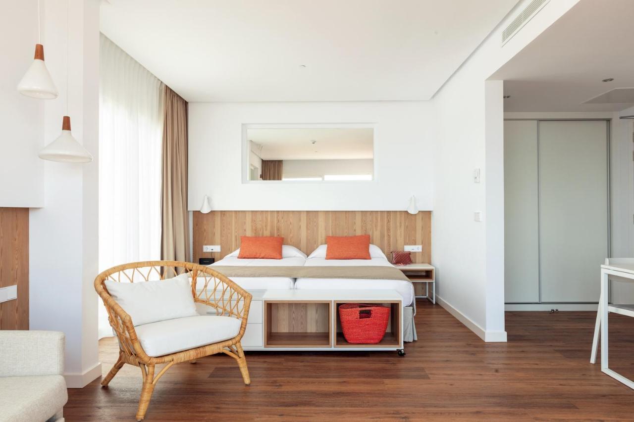 Apartahotel Ponent Mar Palmanova