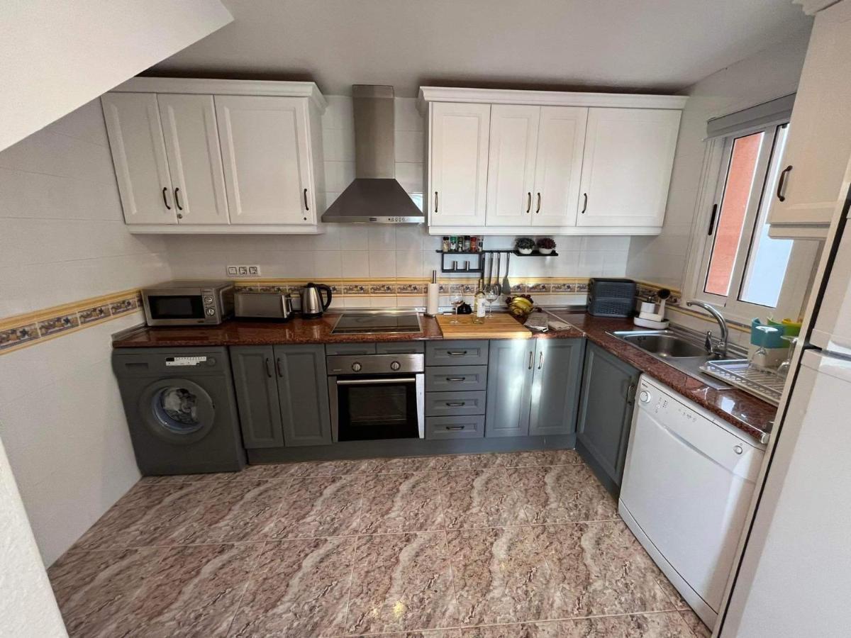 Apartment Rayo Dorado