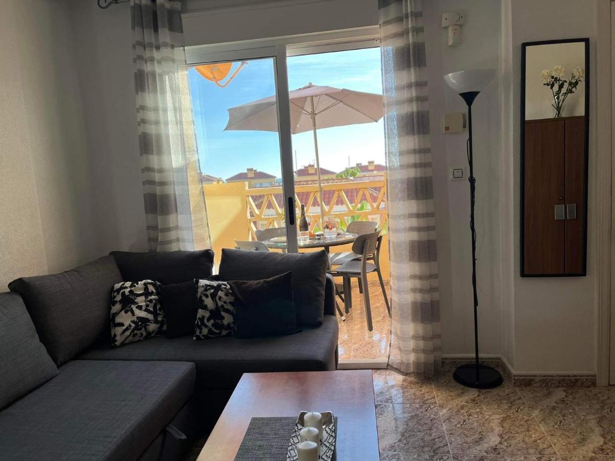 Apartment Rayo Dorado Dehesa de Campoamor (Orihuela Costa)