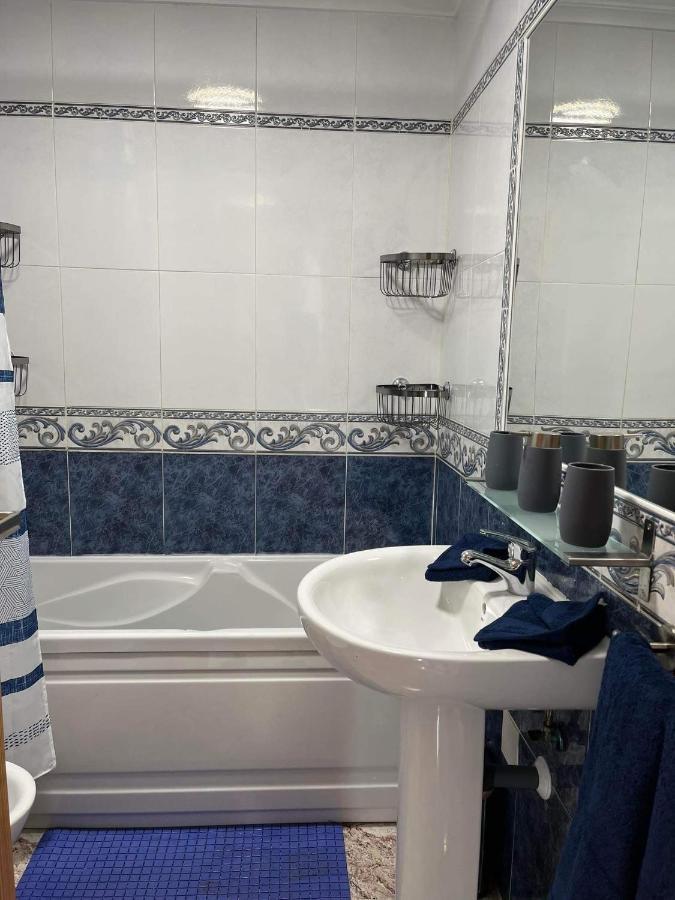 Rayo Dorado Apartment