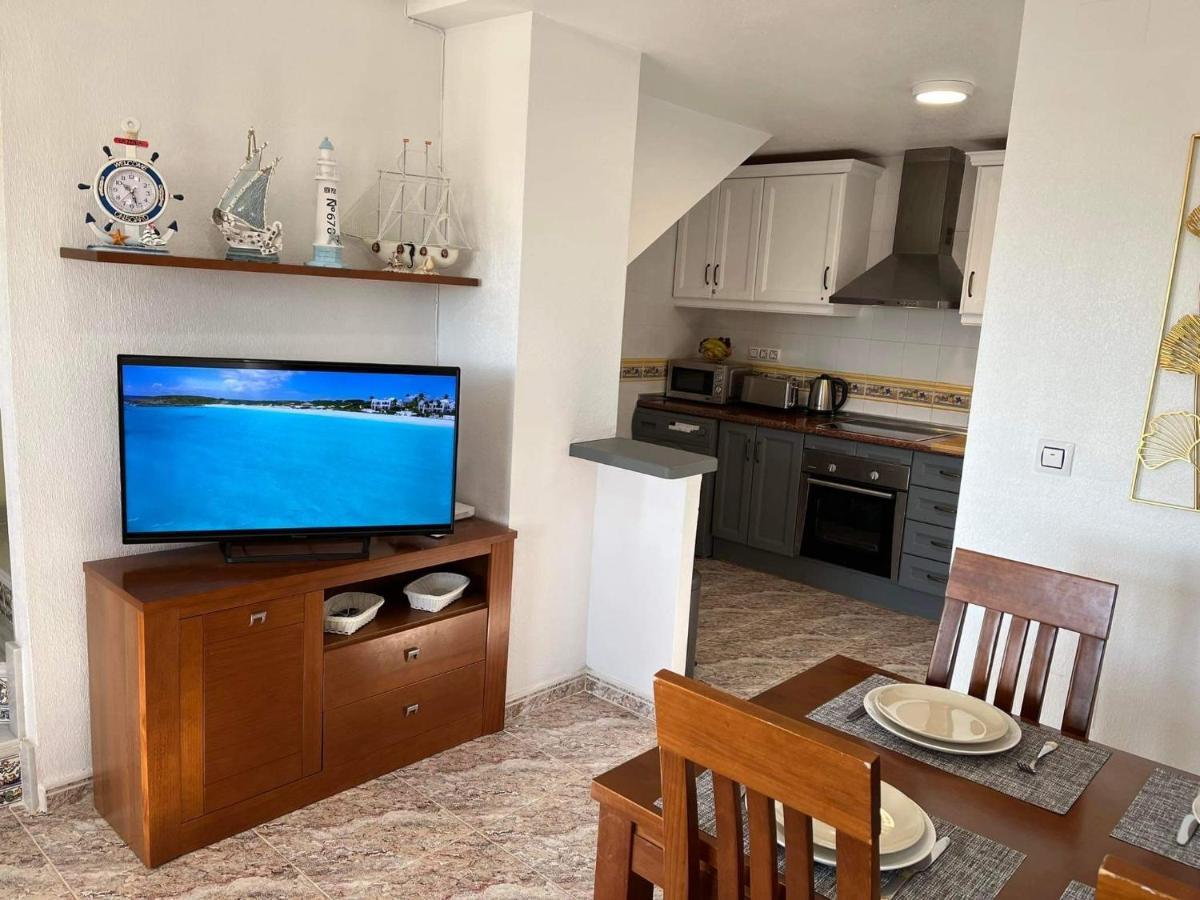 Apartment Rayo Dorado