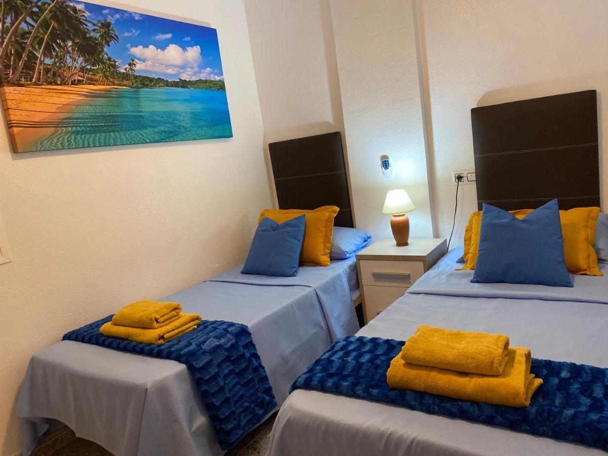 Apartment Rayo Dorado *