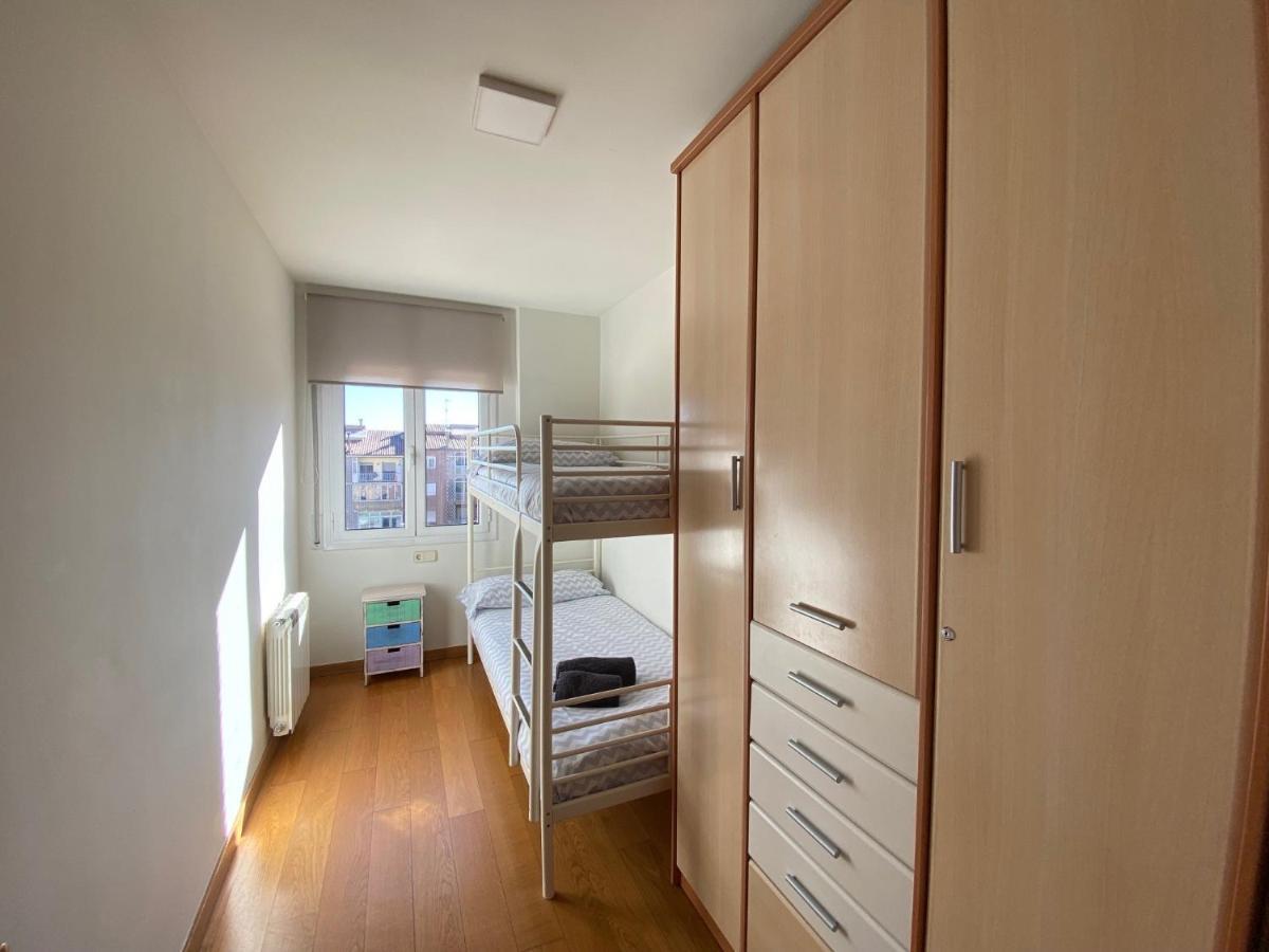 Comodo Y Amplio Apartamento En * Berga